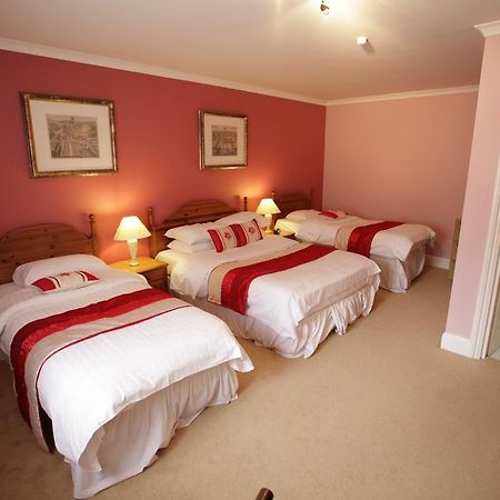 The Imperial Hotel Stroud  Eksteriør billede