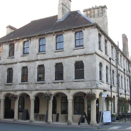 The Imperial Hotel Stroud  Eksteriør billede