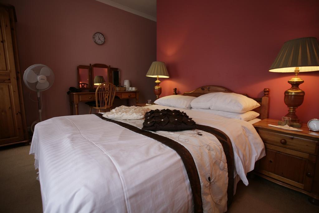 The Imperial Hotel Stroud  Eksteriør billede