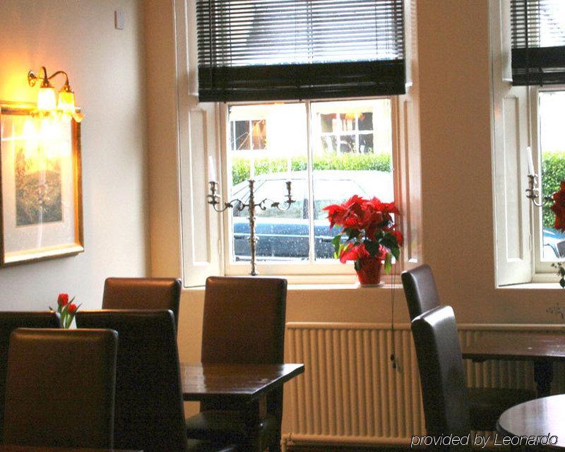 The Imperial Hotel Stroud  Restaurant billede