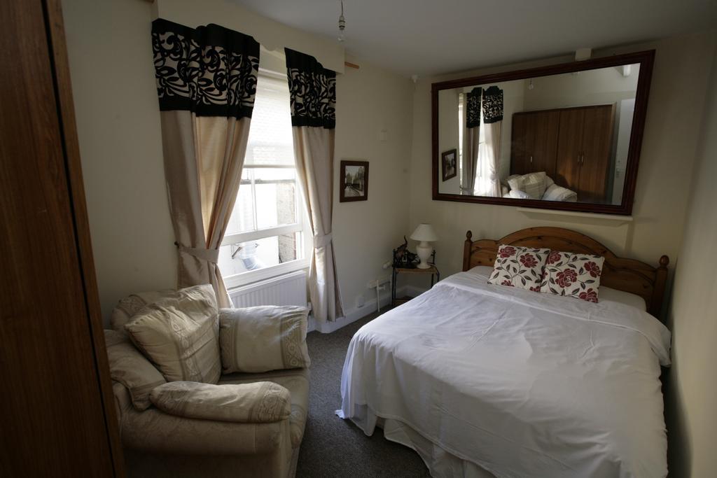 The Imperial Hotel Stroud  Eksteriør billede