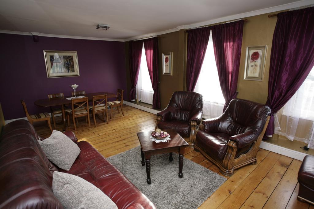 The Imperial Hotel Stroud  Eksteriør billede