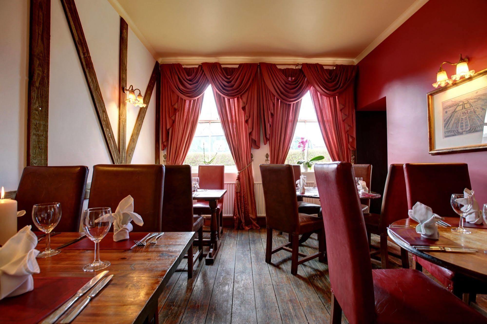 The Imperial Hotel Stroud  Eksteriør billede