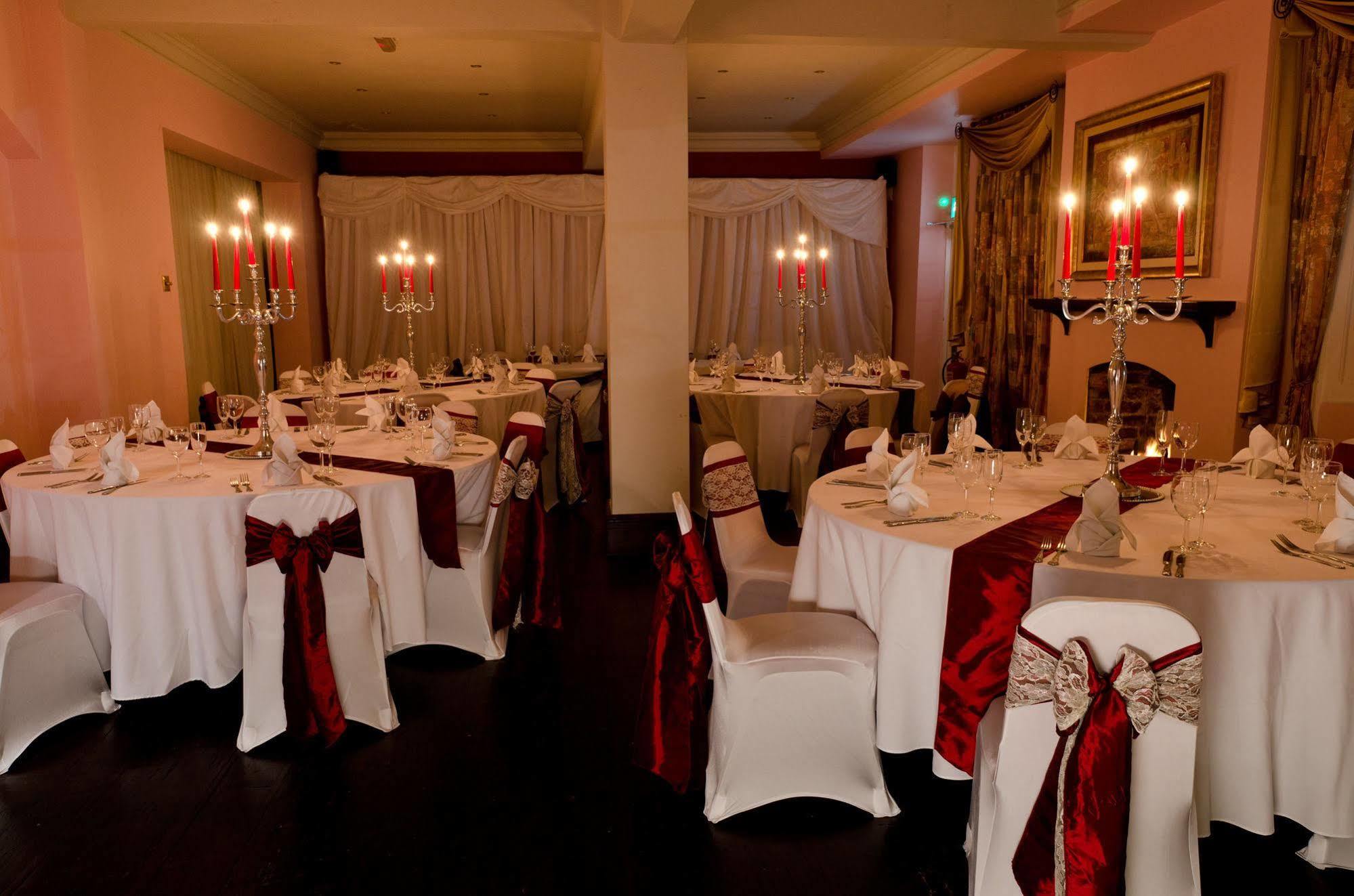 The Imperial Hotel Stroud  Eksteriør billede