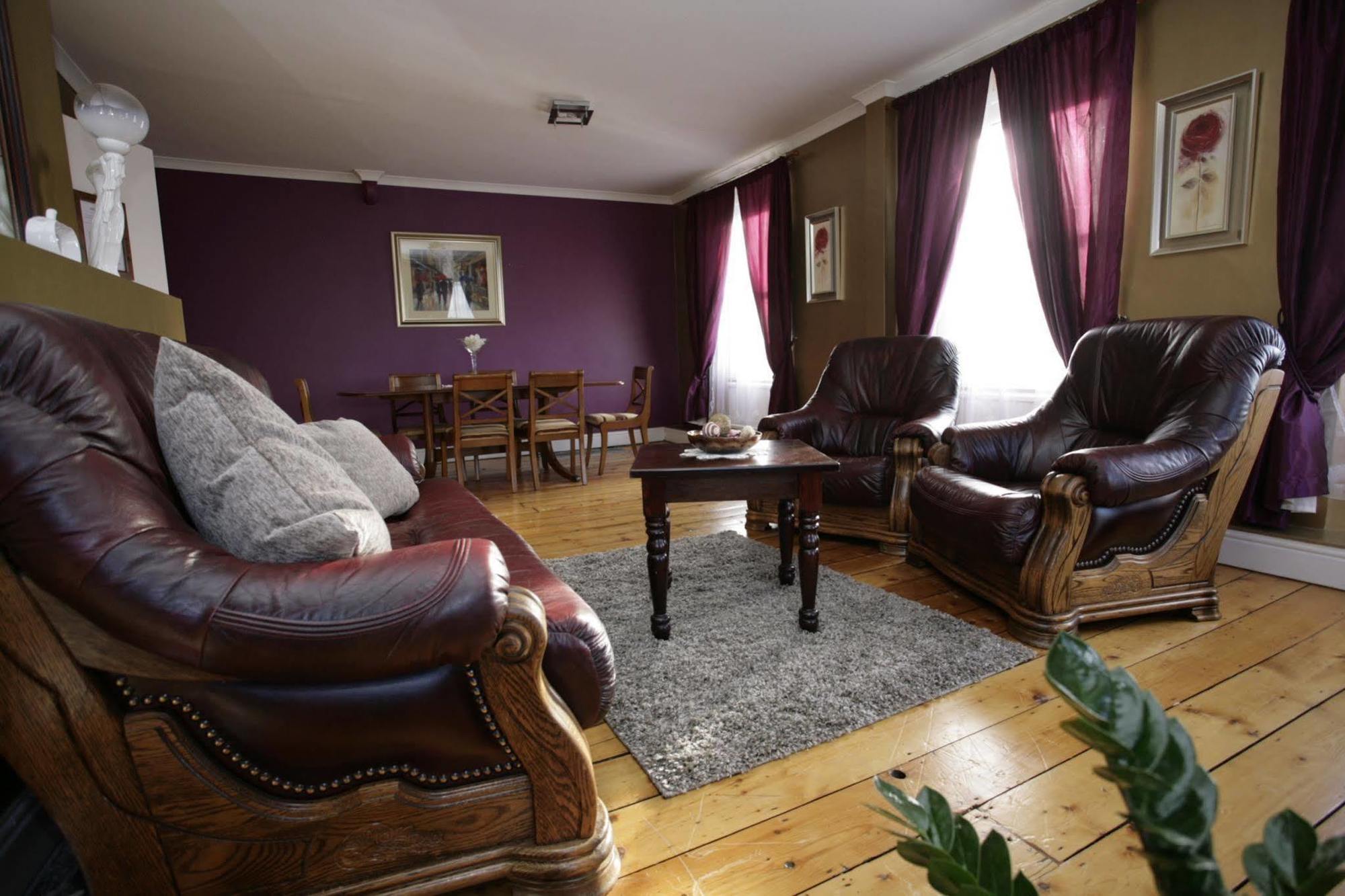 The Imperial Hotel Stroud  Eksteriør billede