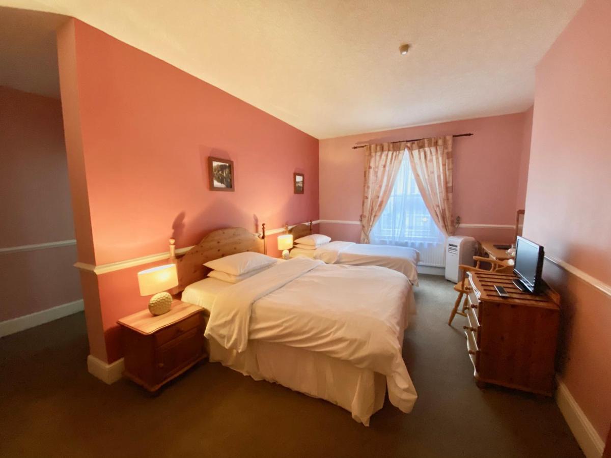 The Imperial Hotel Stroud  Eksteriør billede